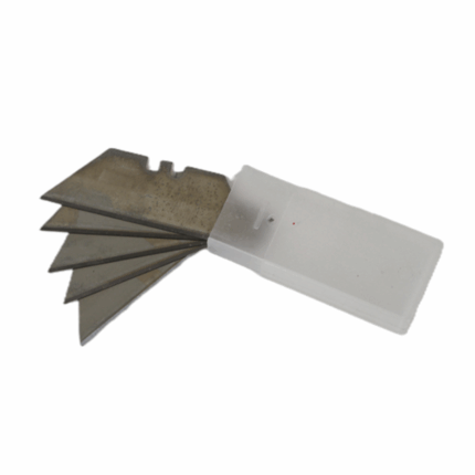 Replacement Razor Blades