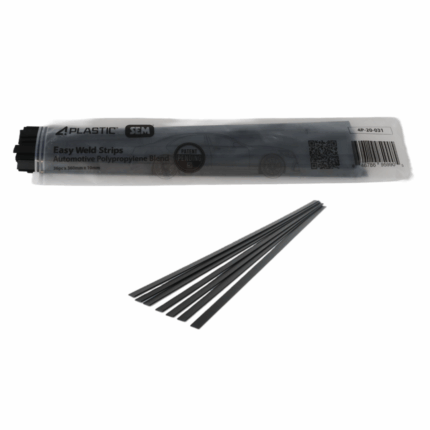 Polypropylene Easy Weld Strips