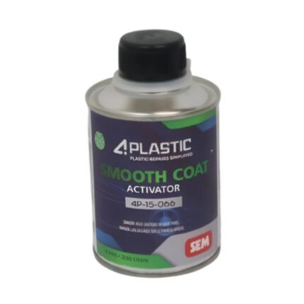 Smooth Coat Activator