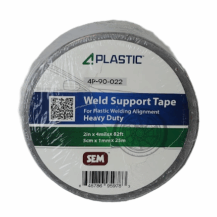 Welding Support Tape