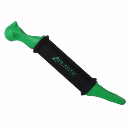 Bumper Push Hand Tool